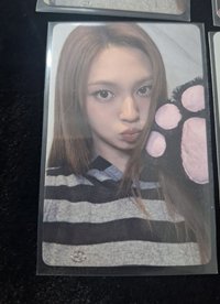 貓抓