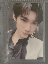 張真源樓間樓小卡