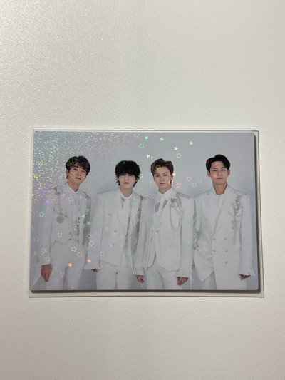 '20 日本蛋巡 泡隊閃卡💚