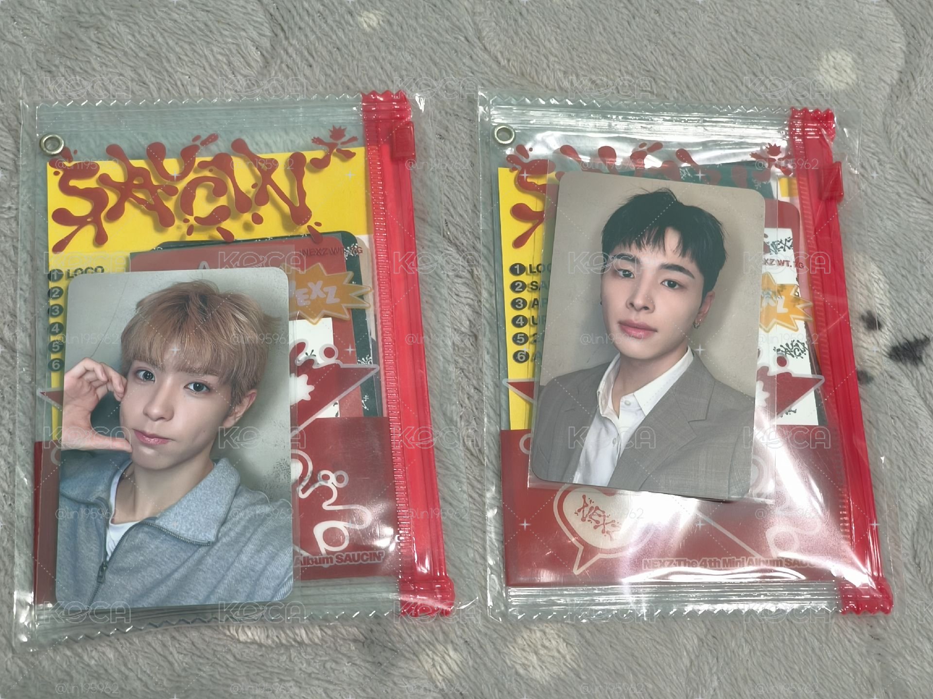 ms特典+未拆專