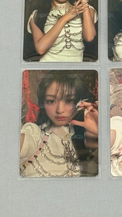 夾克卡🦋
