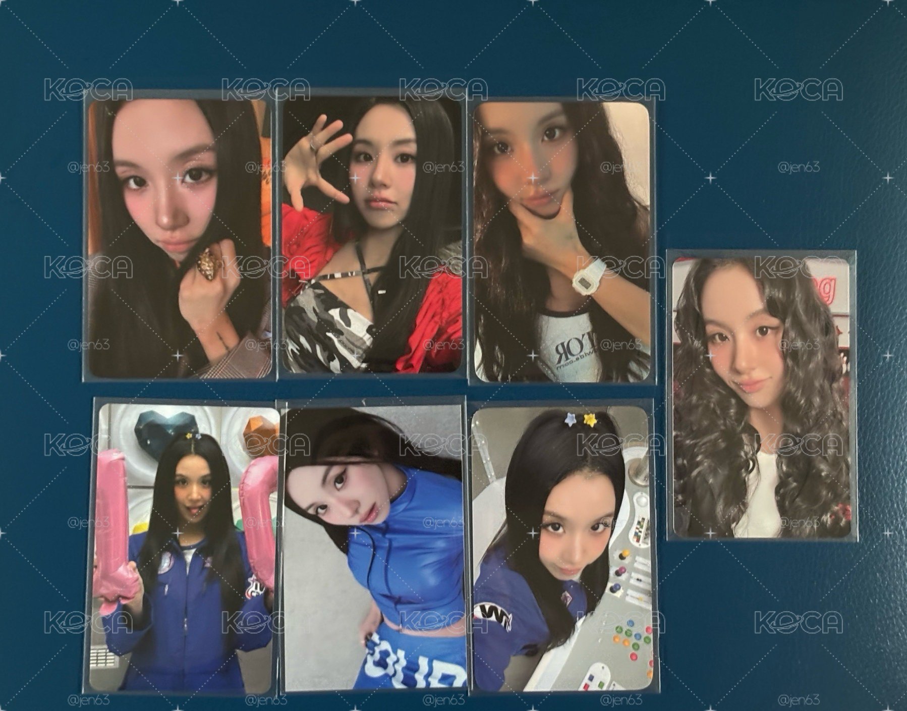 彩小盤