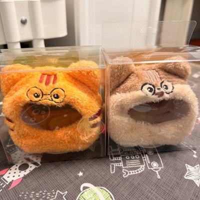 T1 Custome Animal Friends