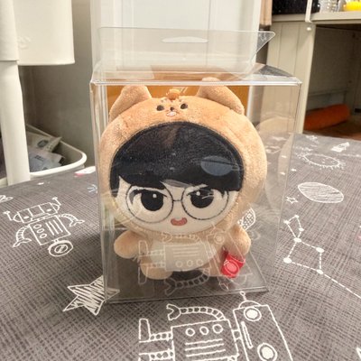 T1 Custome Animal Friends