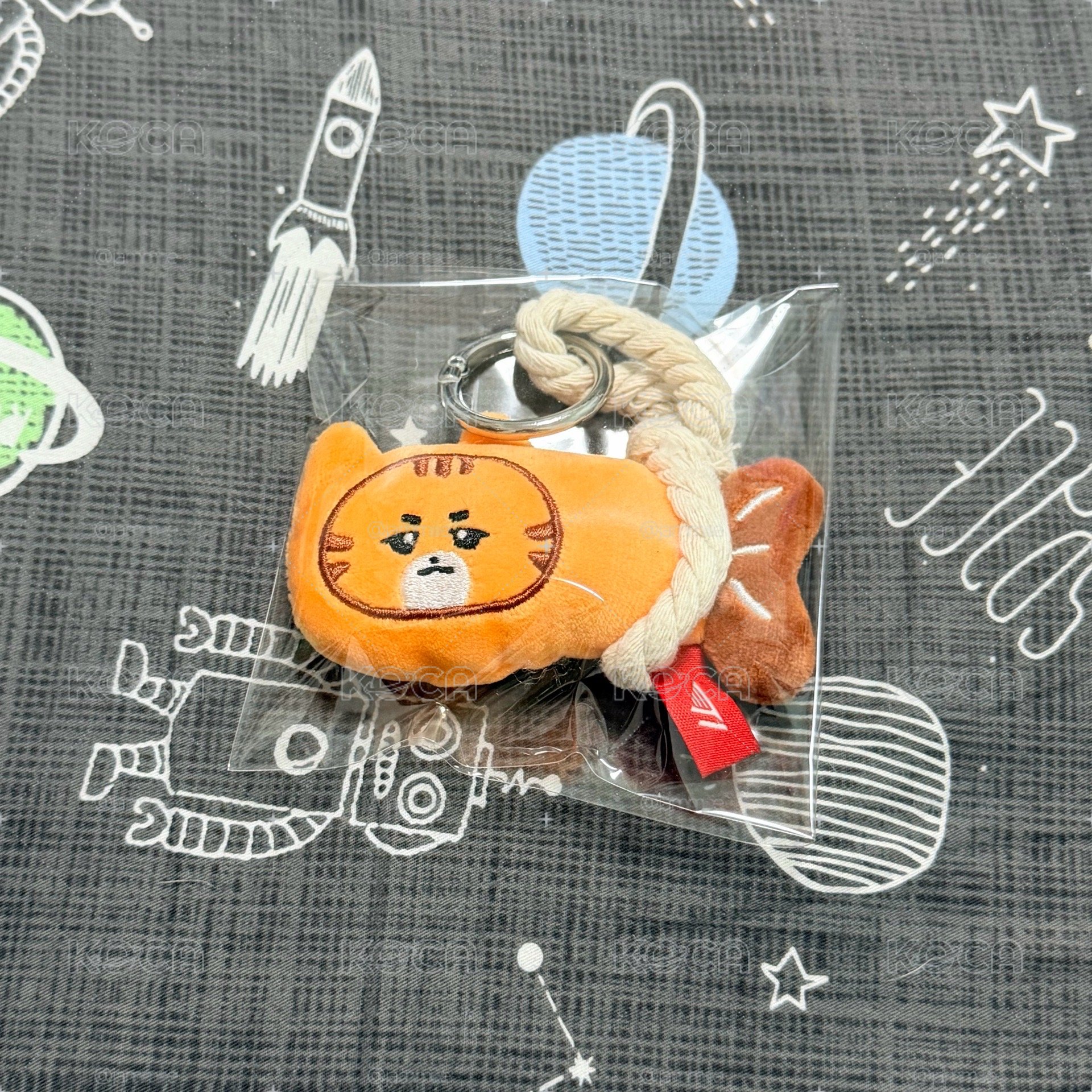 T1 OFPK明太魚