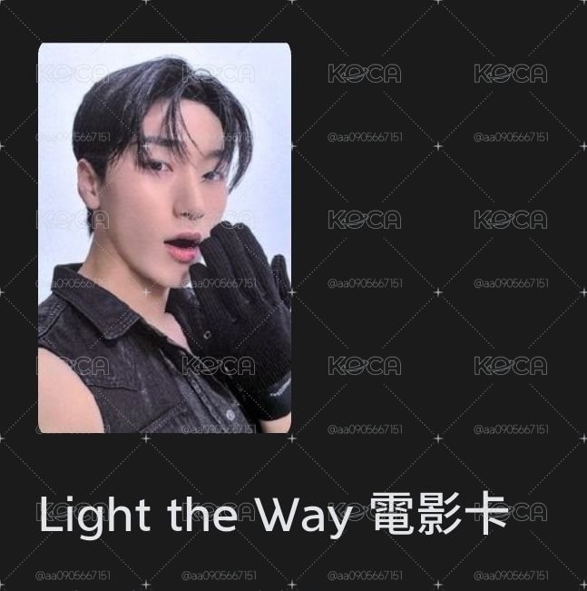 非現 傘VR電影特典