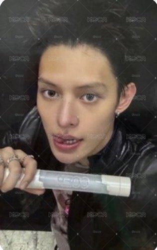 官方手燈 周邊卡 手燈卡1.0