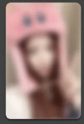 卡比簽售卡