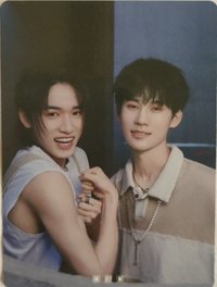周邊卡 