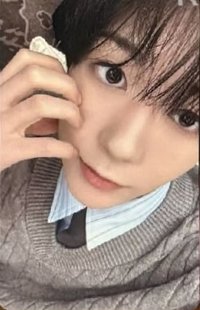 Color kms 0308 抽選卡 