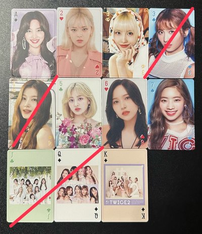 TWICE BEST ALBUM『#BEST 2015-2025』