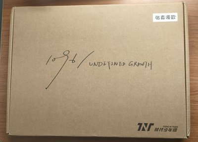 張真源三週年1096無卡全套