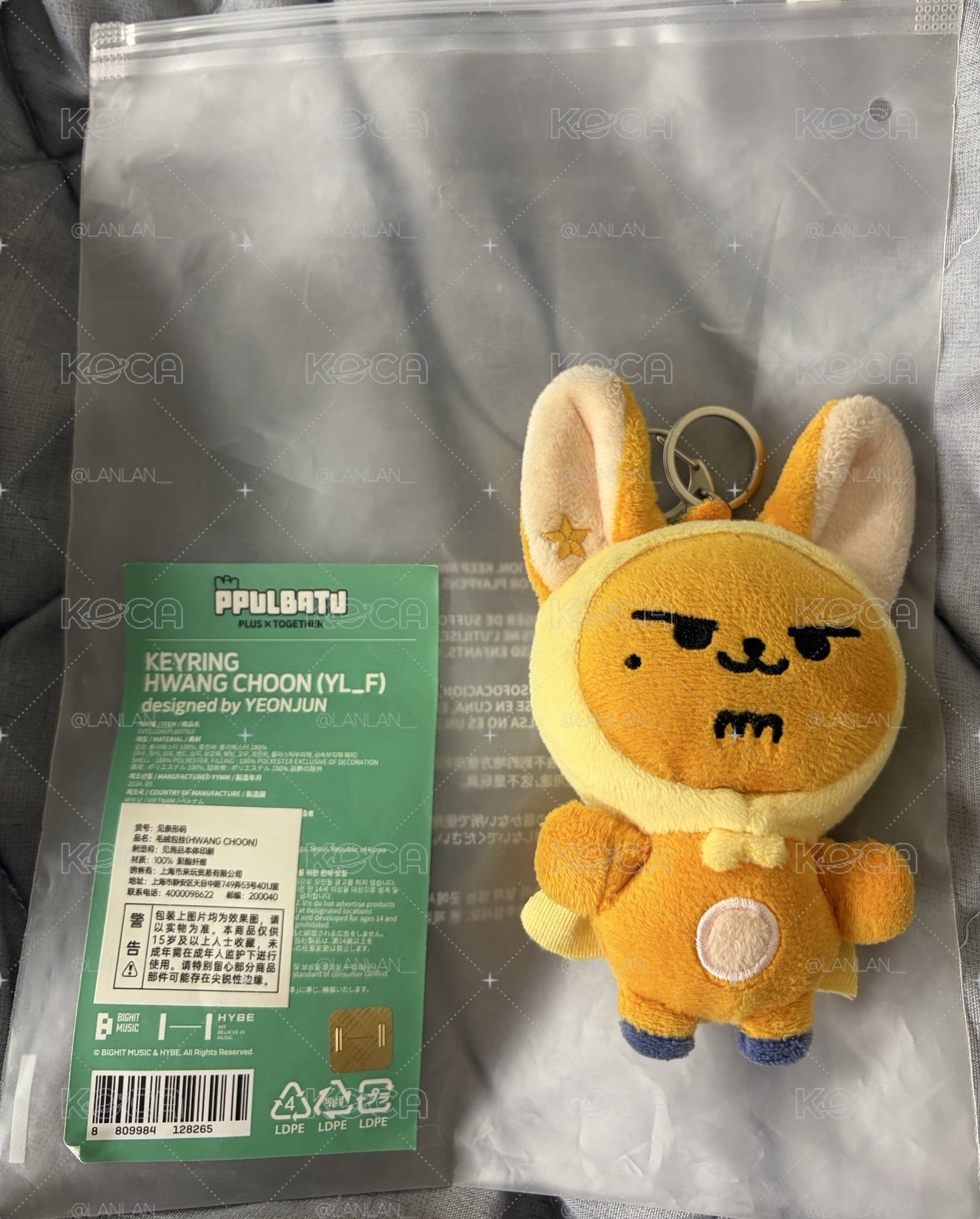 原皮黃春 現貨速出