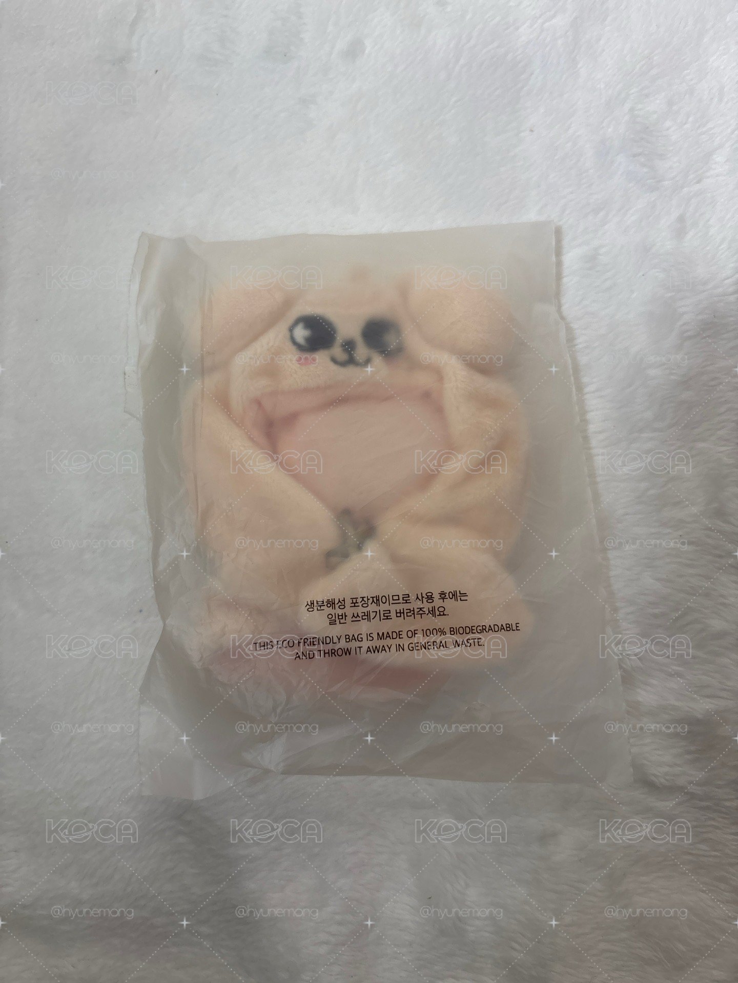 帕皮 斗篷娃衣