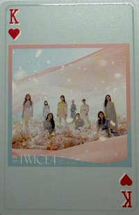 精選2015-2025 初回限定盤 專輯卡 C團體04