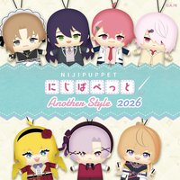 愚人節指娃系列 2026