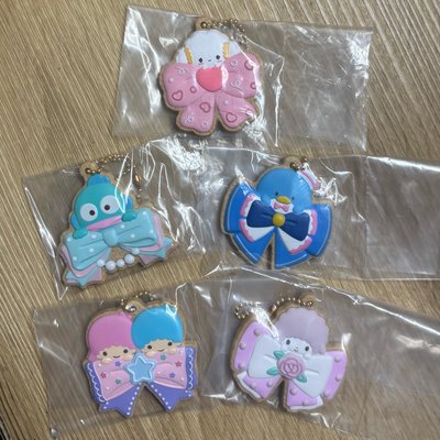 BANDAI 吊飾 糖霜餅乾🍪 