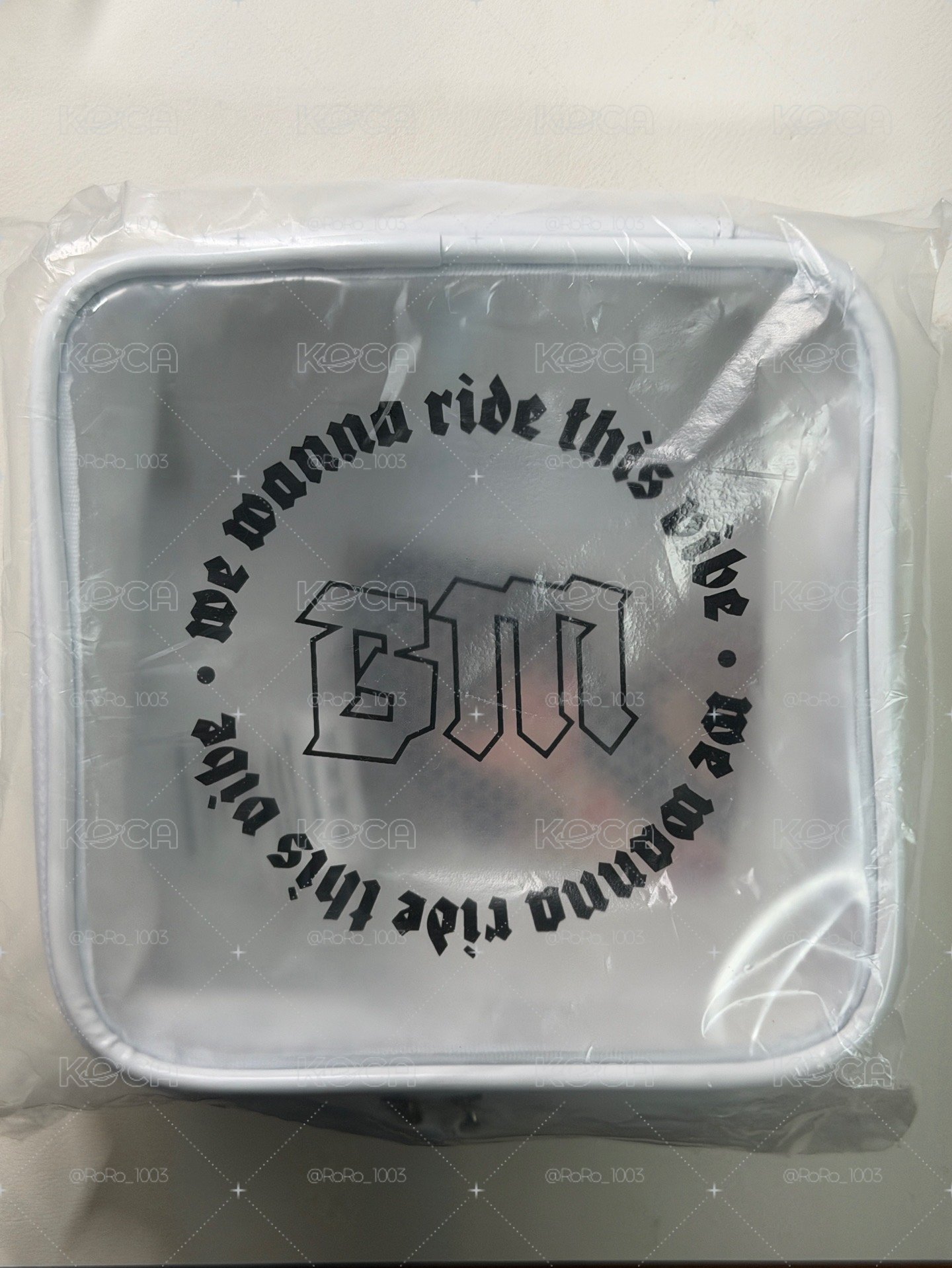 現貨｜Babymonster 周邊