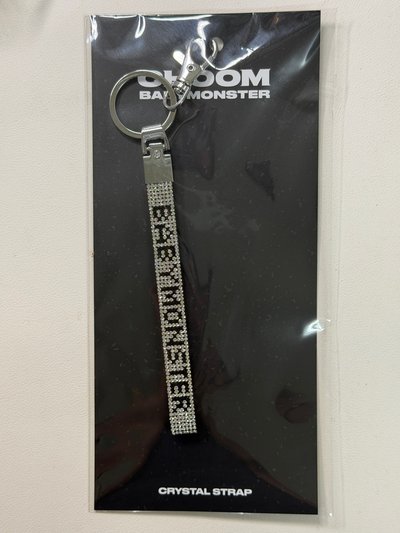 現貨｜Babymonster 周邊