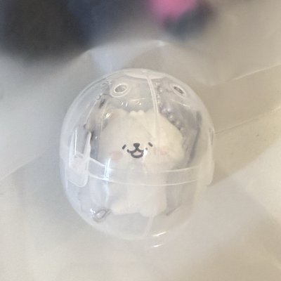 爆炸茲哈龍娃+扭蛋 皆全新