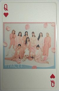 精選2015-2025 初回限定盤 專輯卡 C團體03