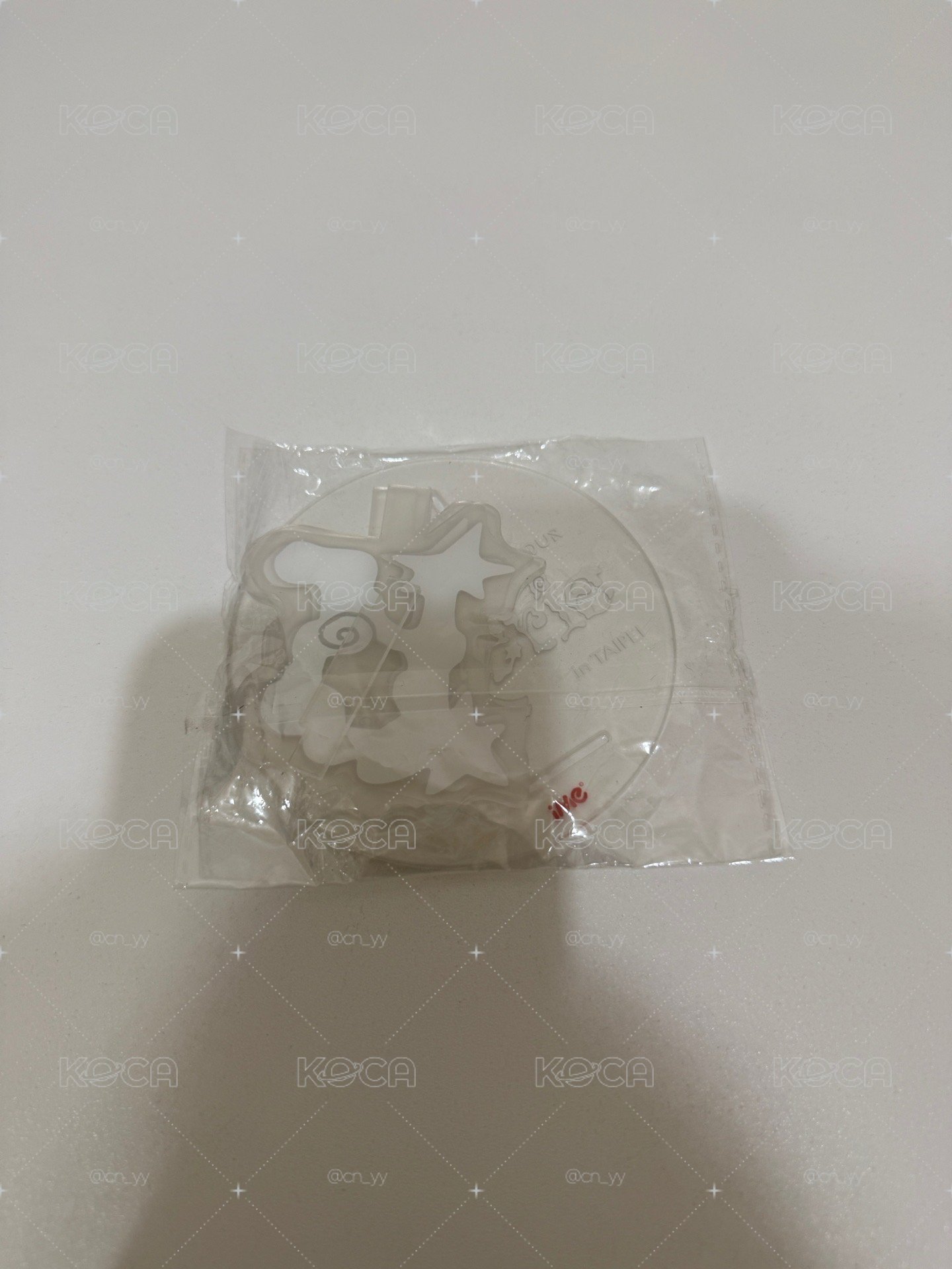 🍍躺過行李箱飄洋過海的鳳梨片專卡 購買送圖二