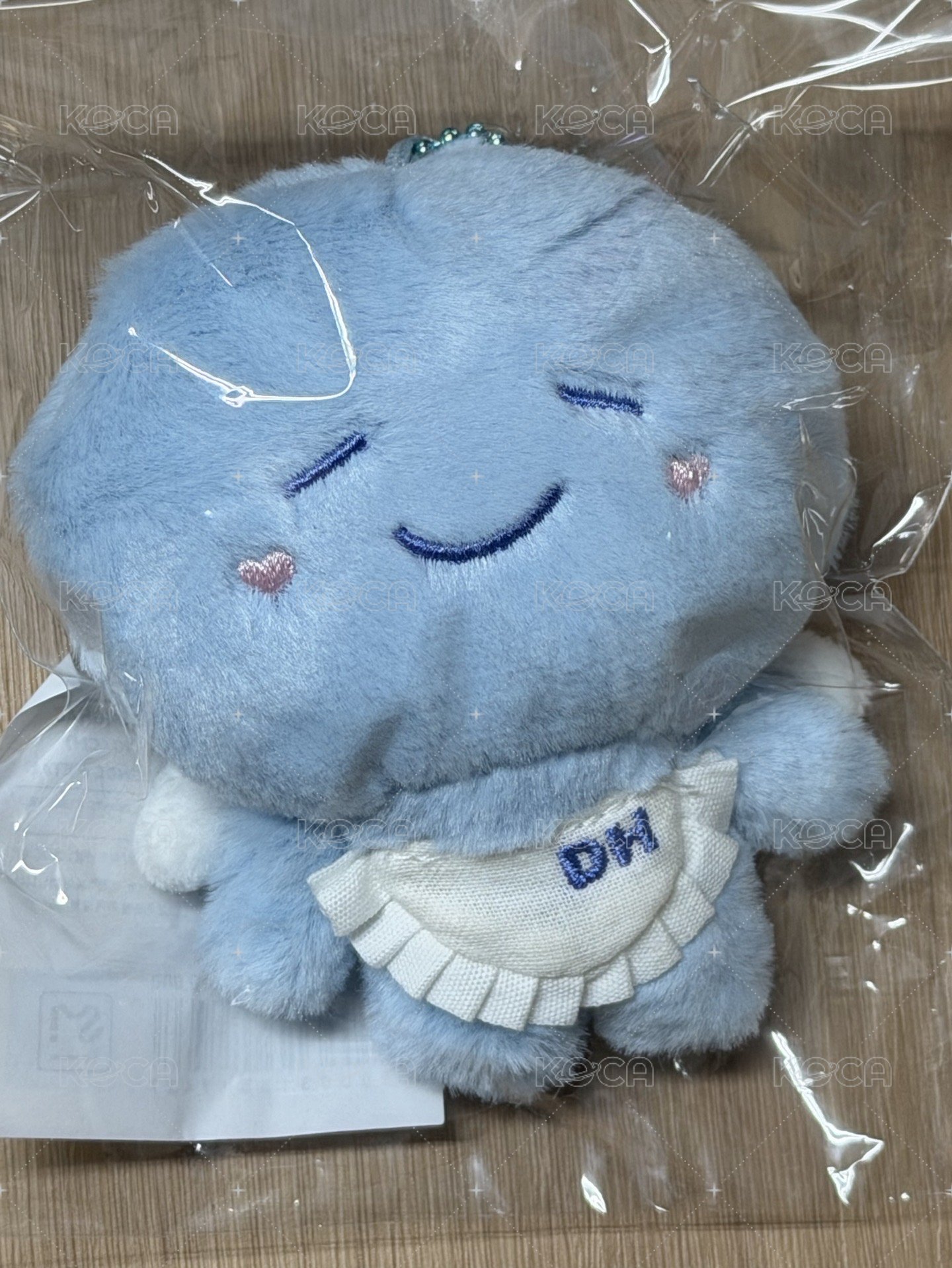 海糰