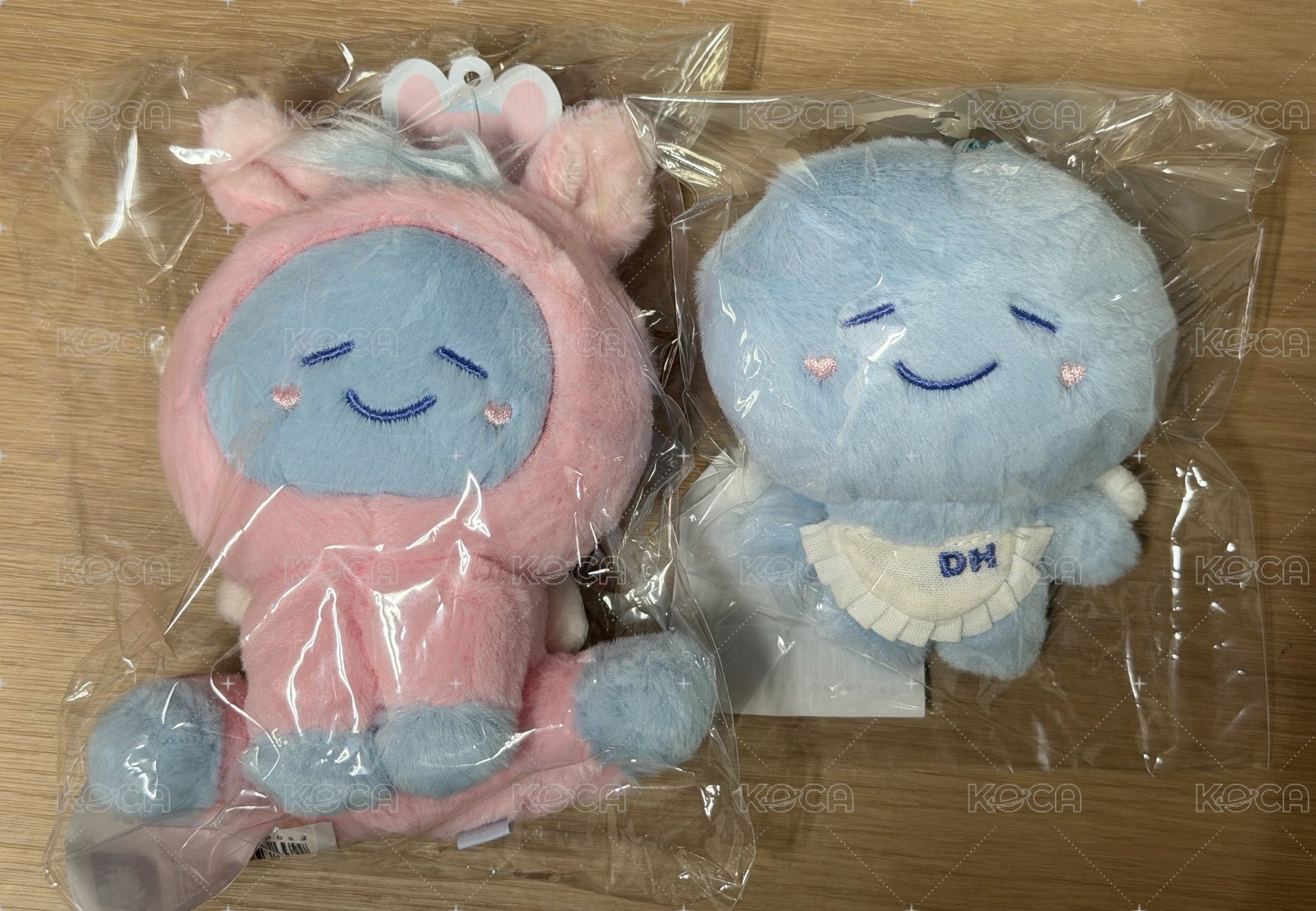 海糰+赤兔馬
