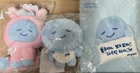 海糰+赤兔馬+螢幕娃