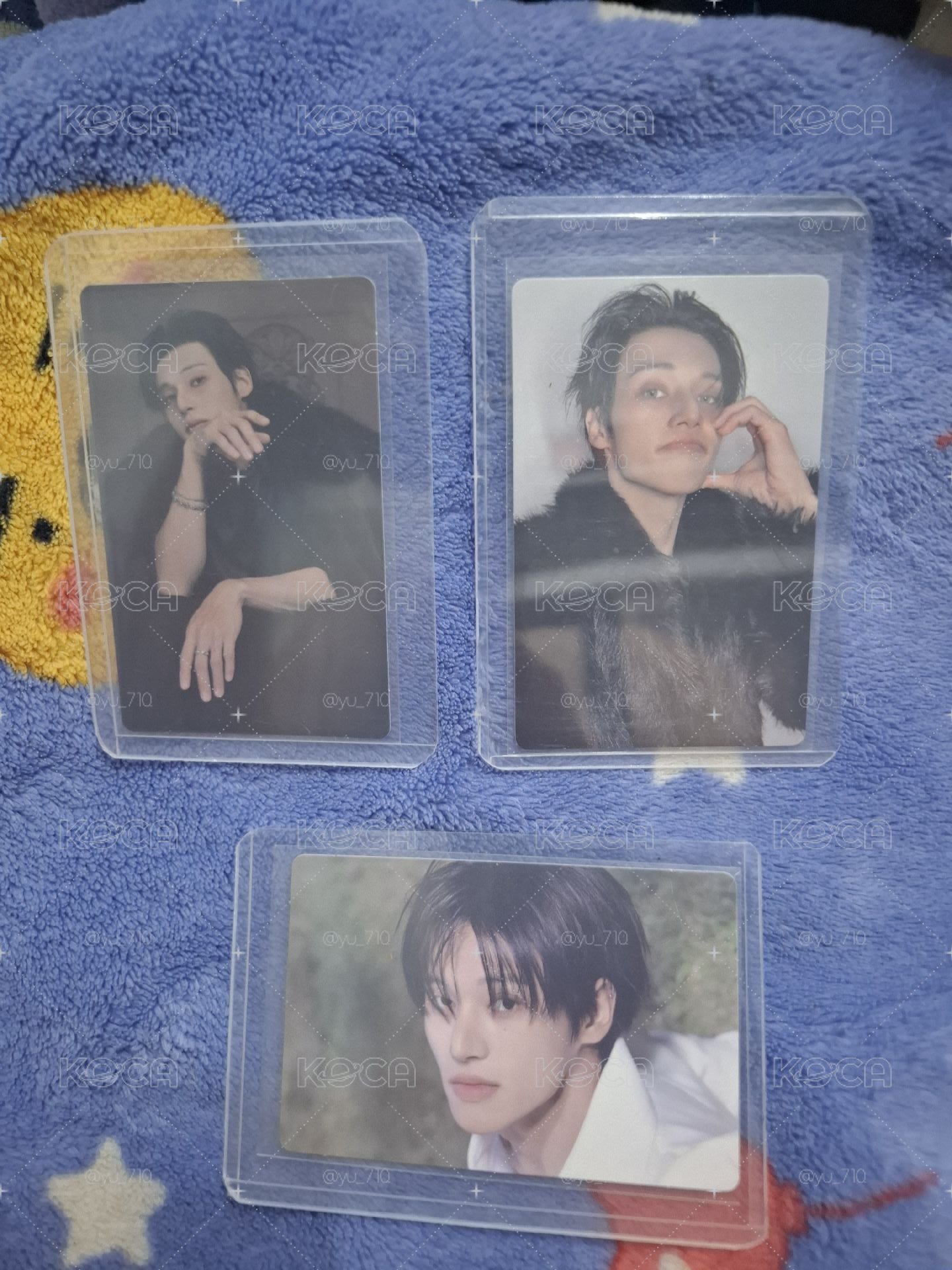  ATEEZ  🐈‍⬛友榮🐈‍⬛ 