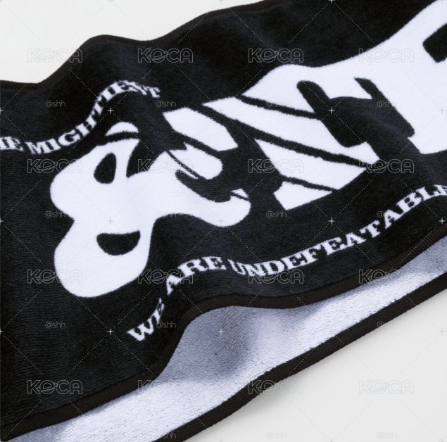 【預購】&TEAM｜Second to NONE應援毛巾