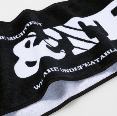 【預購】&TEAM｜Second to NONE應援毛巾
