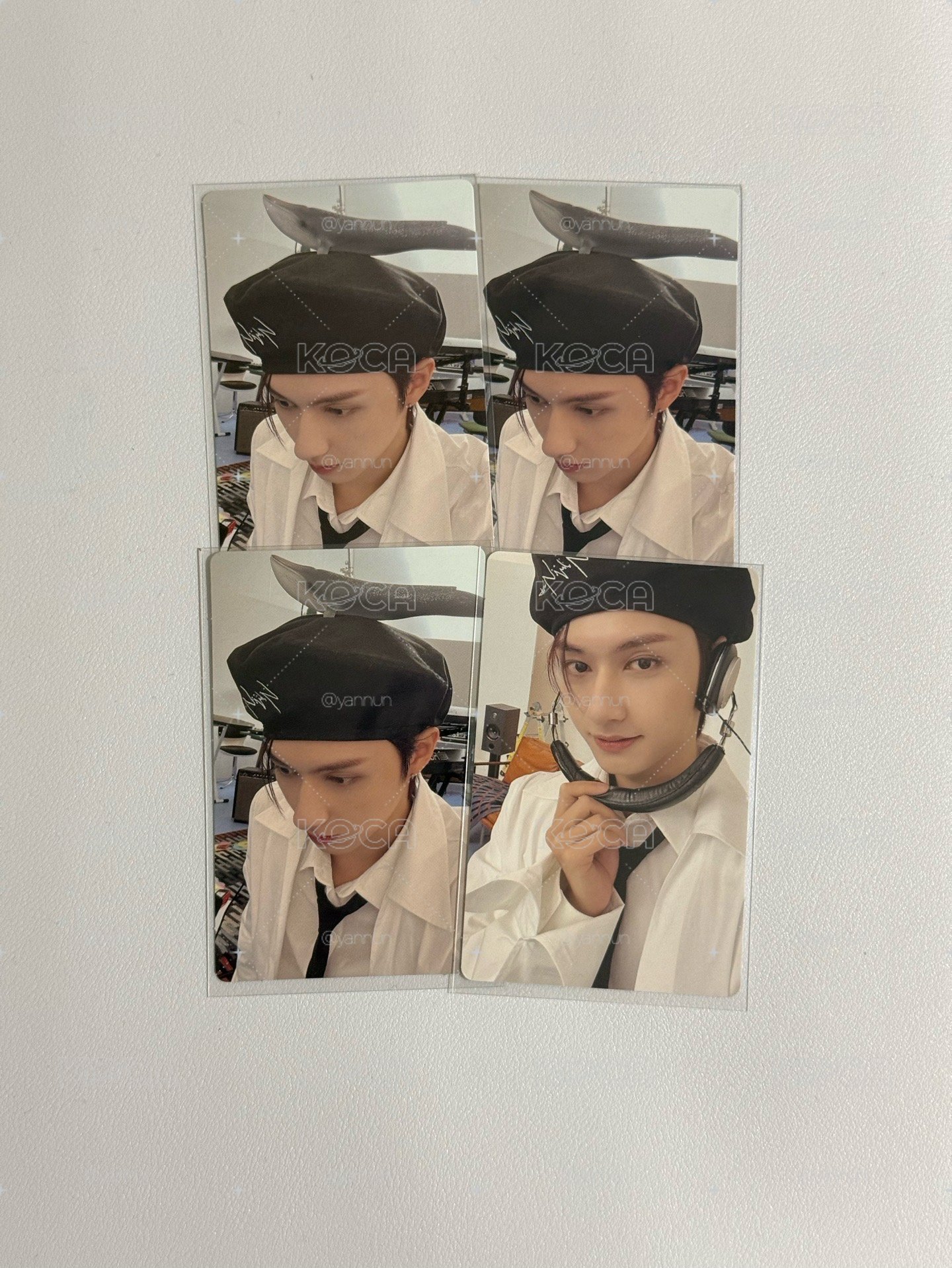 精選專 專卡🐈