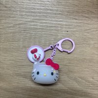 哈囉凱蒂