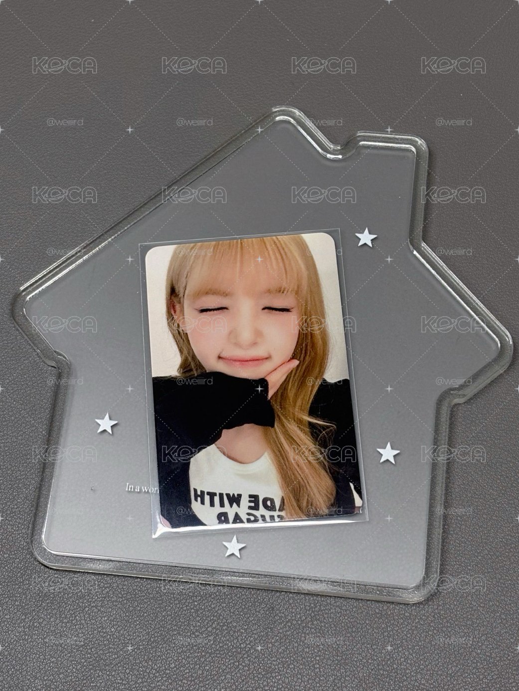 H2H sw2.0幸運卡 Yuha