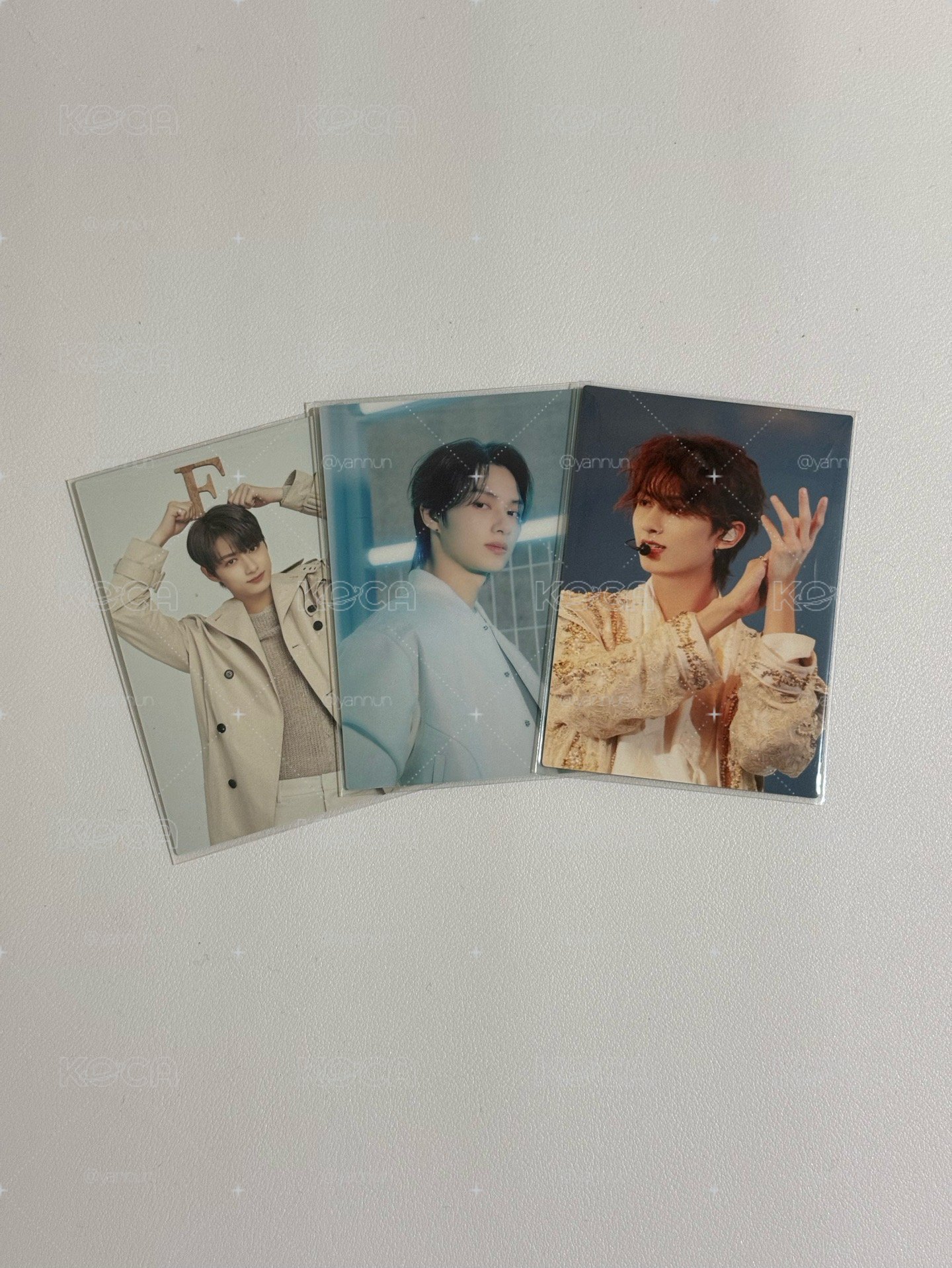 JUN 隨機卡🐈