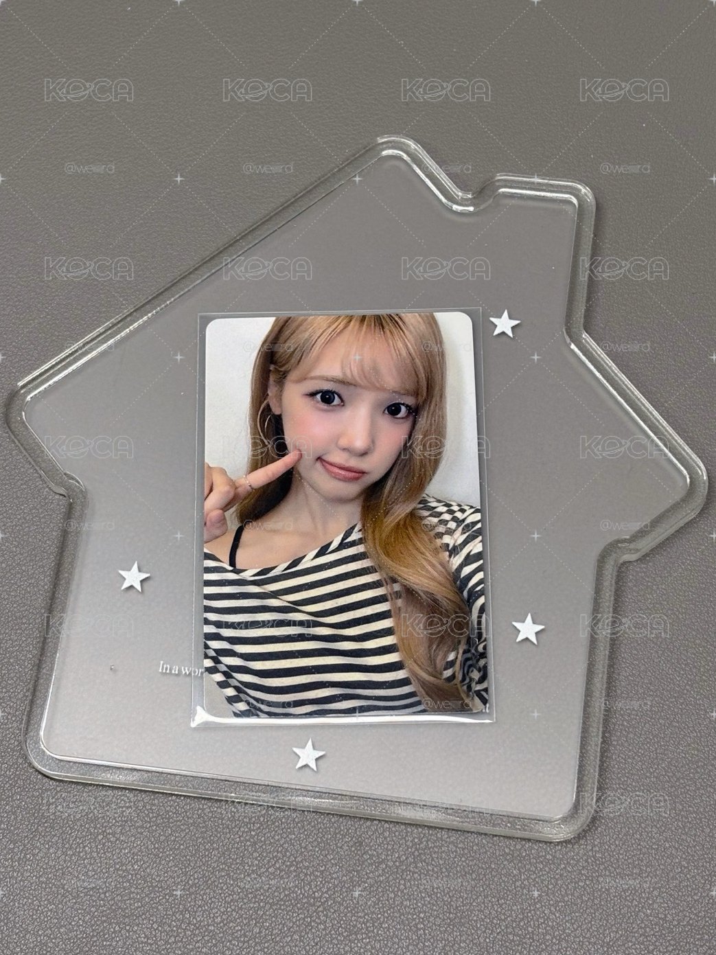 H2H ma幸運卡2.0 Yuha