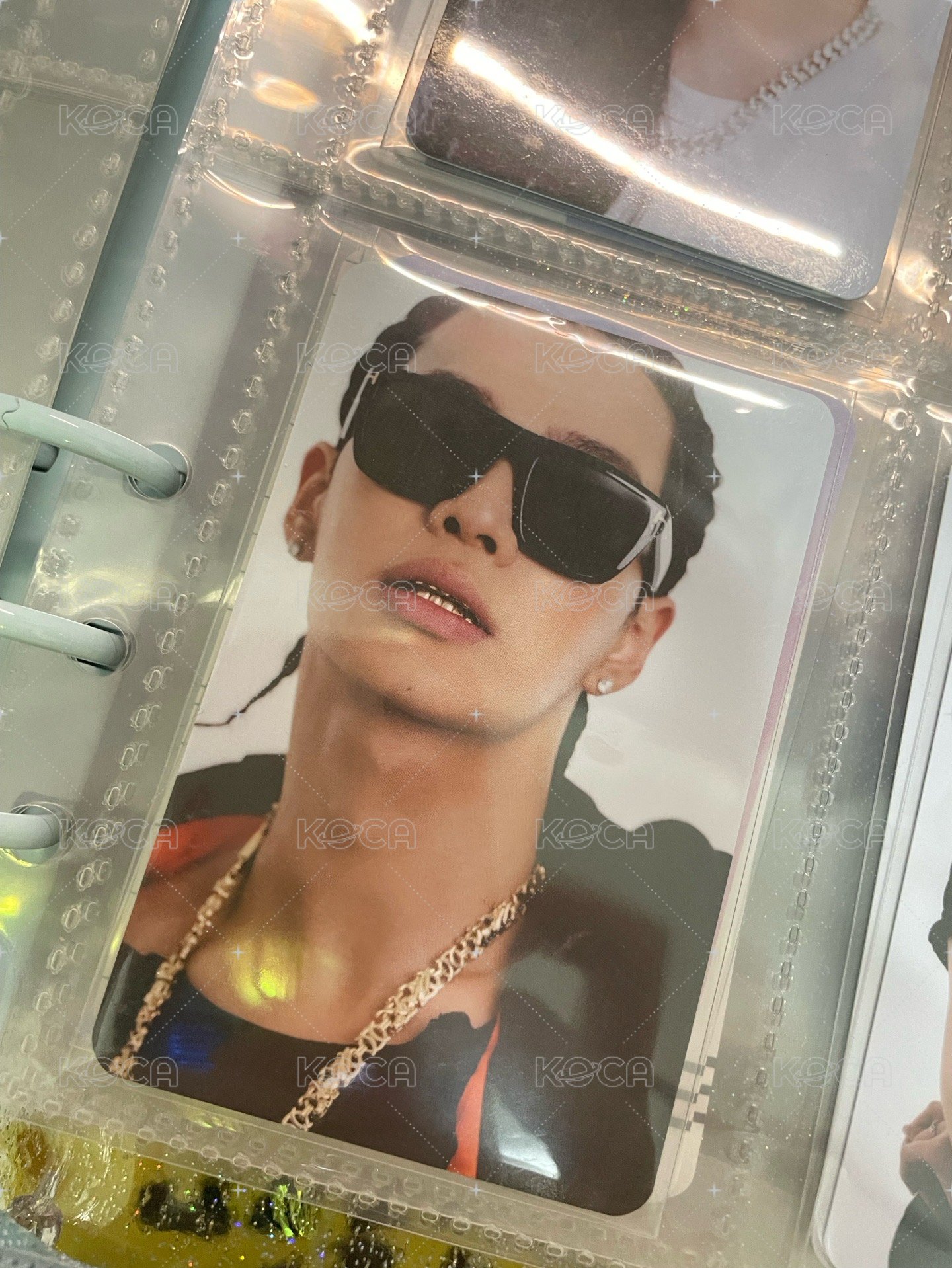 famous隨機卡-Tarzzan 