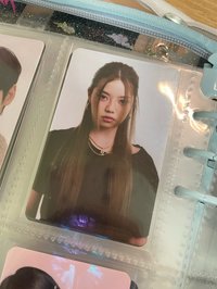 famous隨機卡-Bailey2