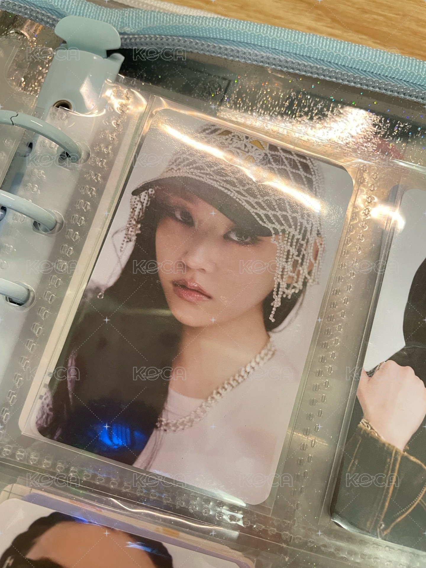 famous隨機卡-Youngseo2 