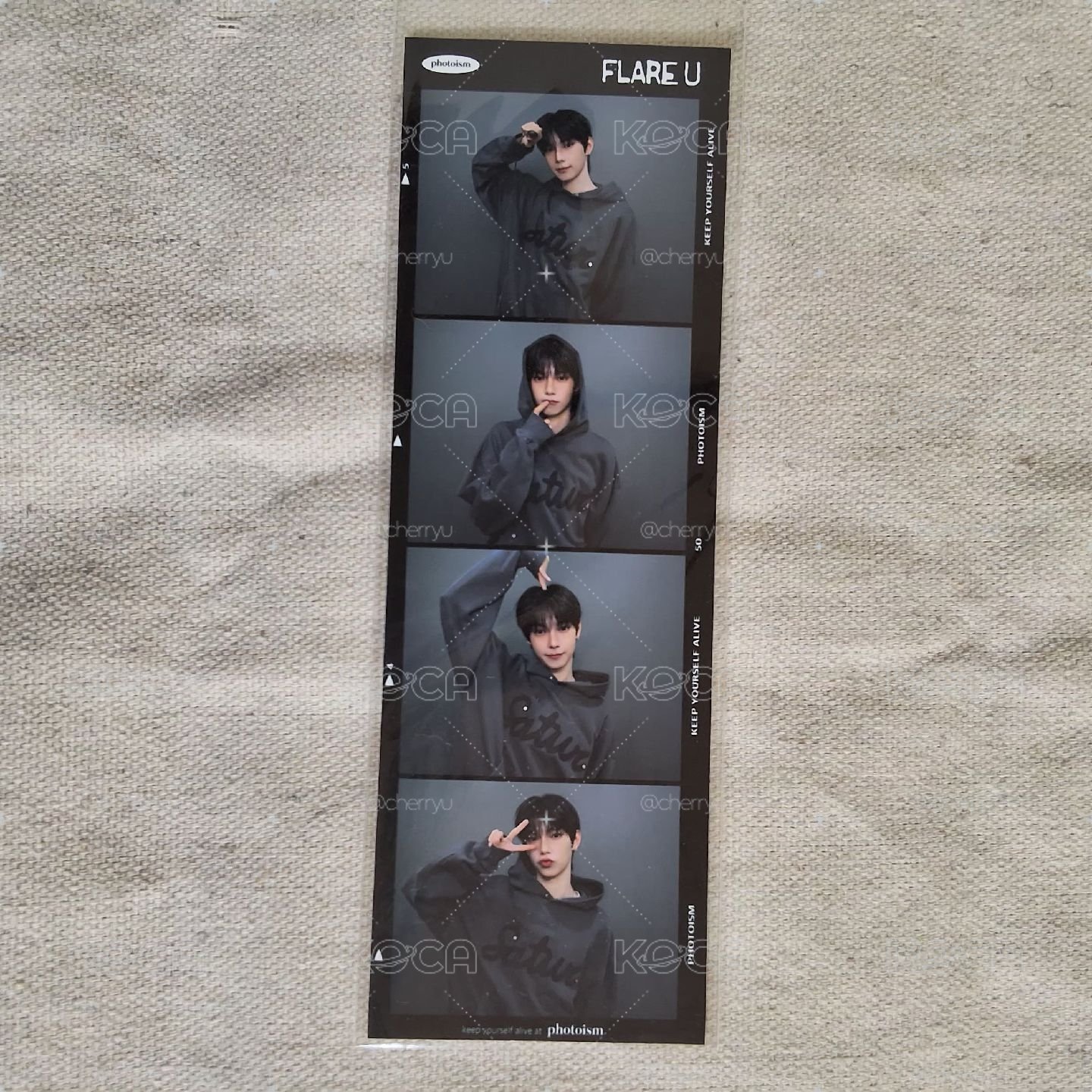 snapism 拍貼