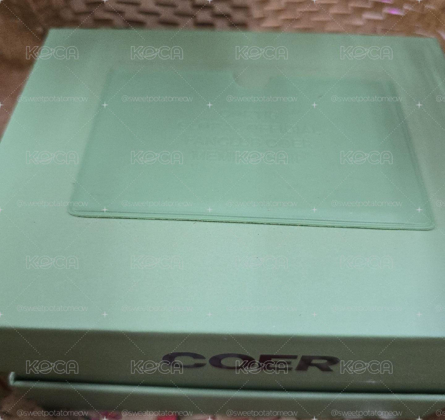 現貨cortis 會員禮