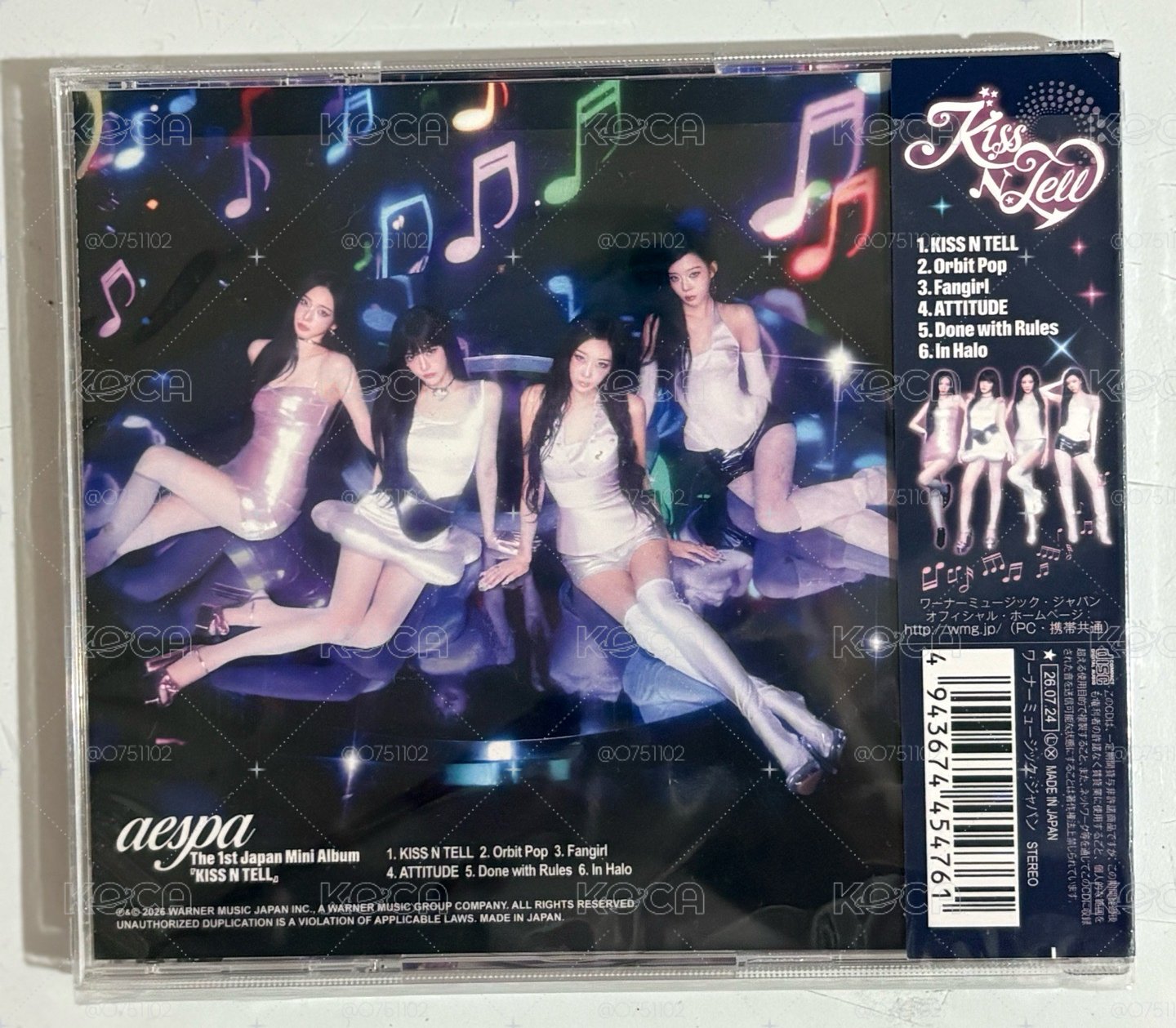 kiss n tell me why-2