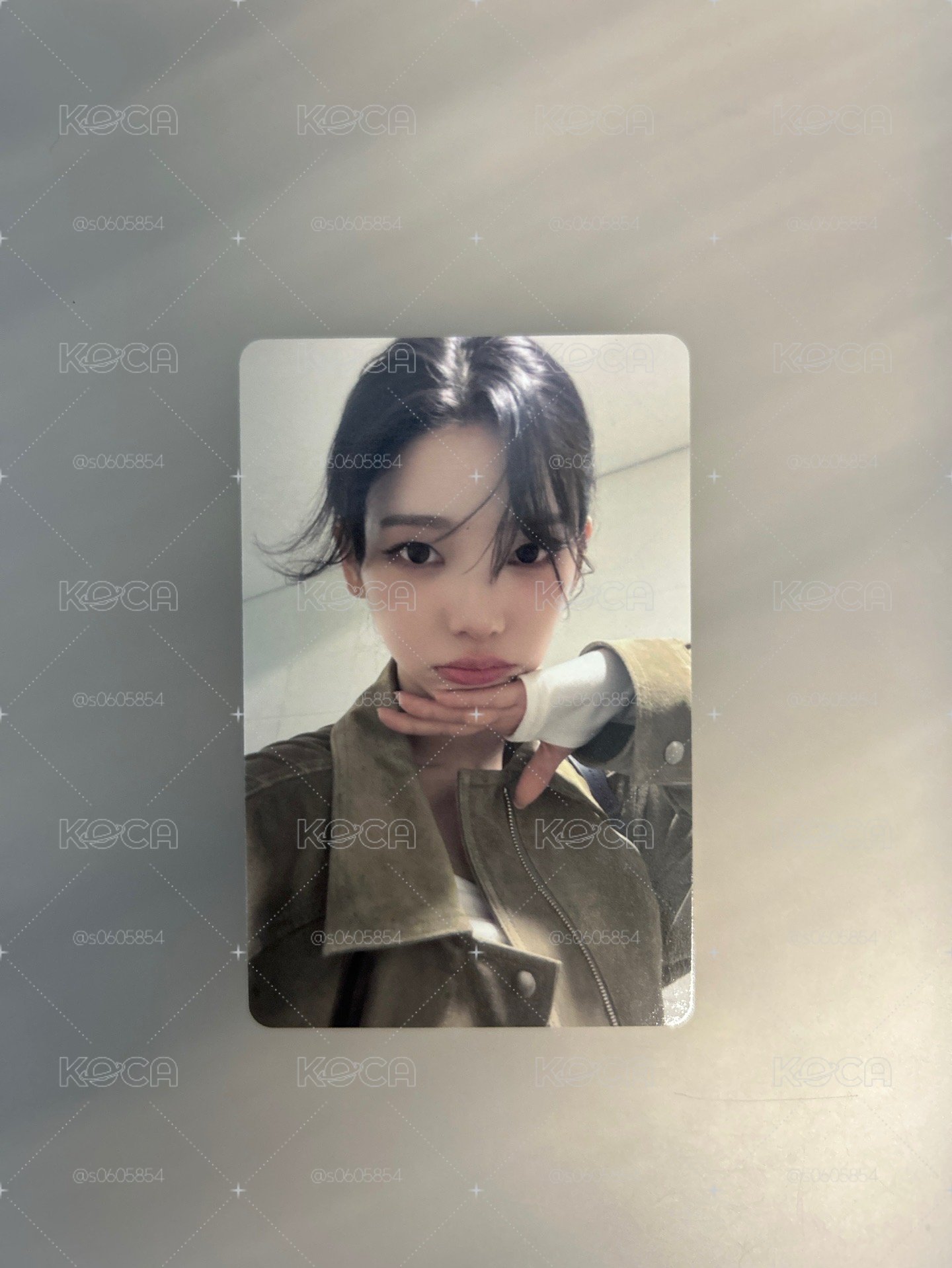 泡泡摩奇柚
