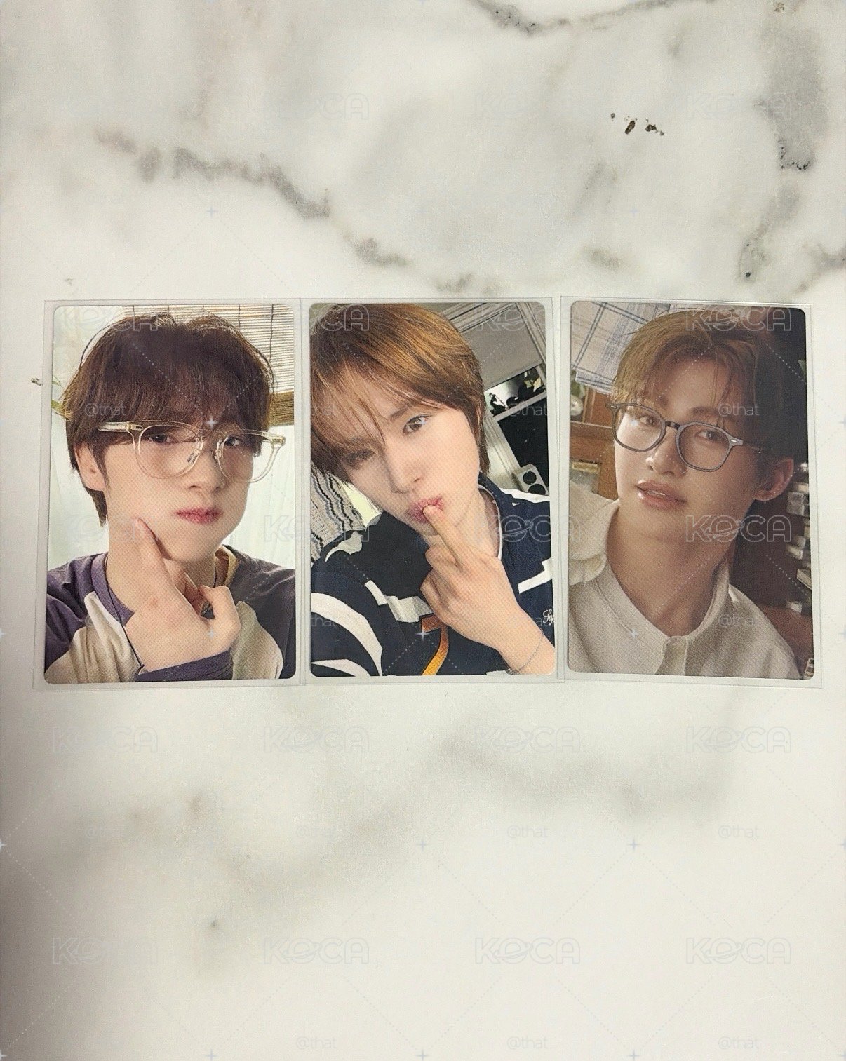 《現貨》戳臉英宰小盤