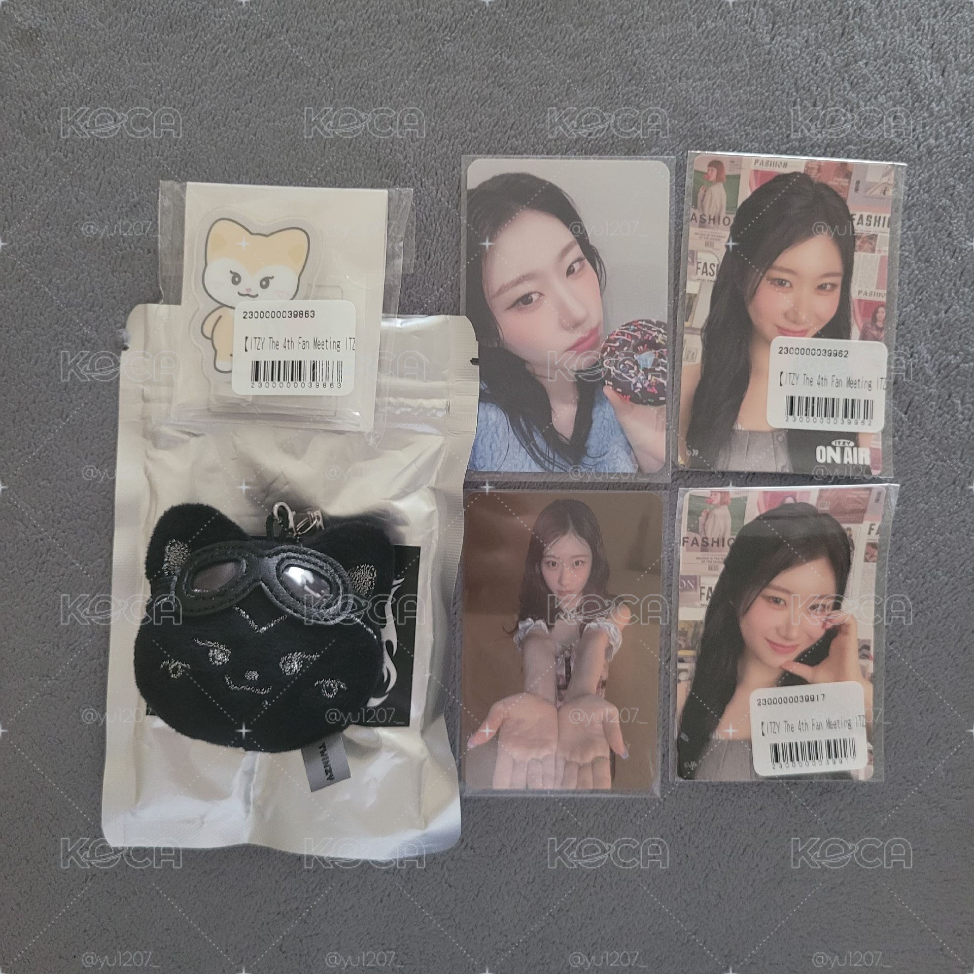領set