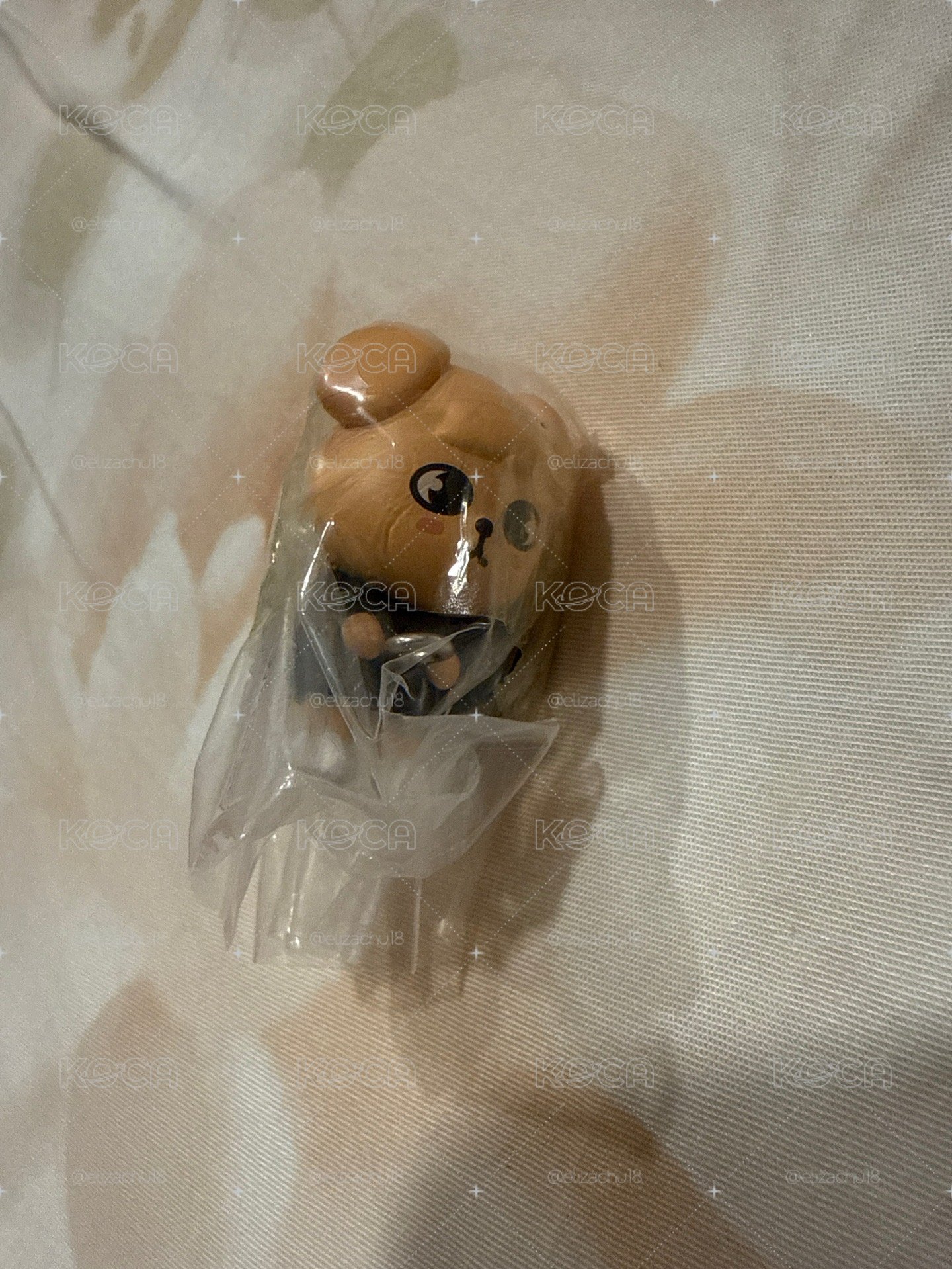 PuppyM扭蛋