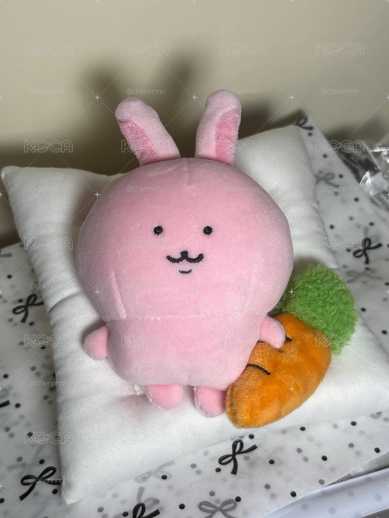胡蘿蔔🥕兔兔