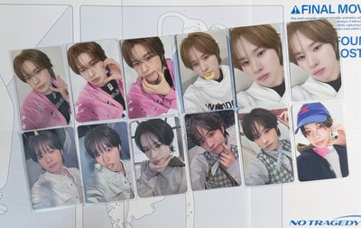 🐥 mini5特典+簽售 小盤