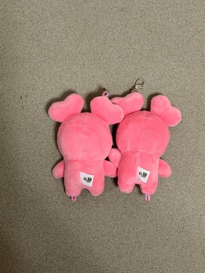 MISAMO 三週年快閃店 隨機吊飾 